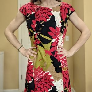 Signature by Robbie Bee Dress